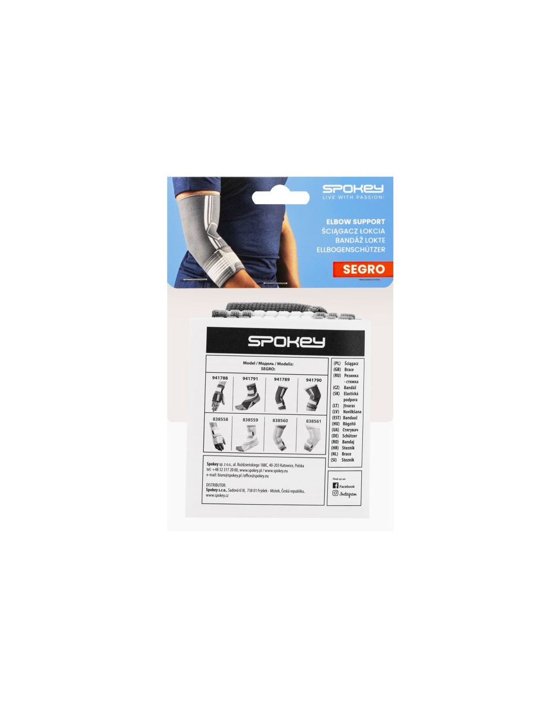728601-thickbox_default-spokey-segro-pro-elbow-brace-spk-941789