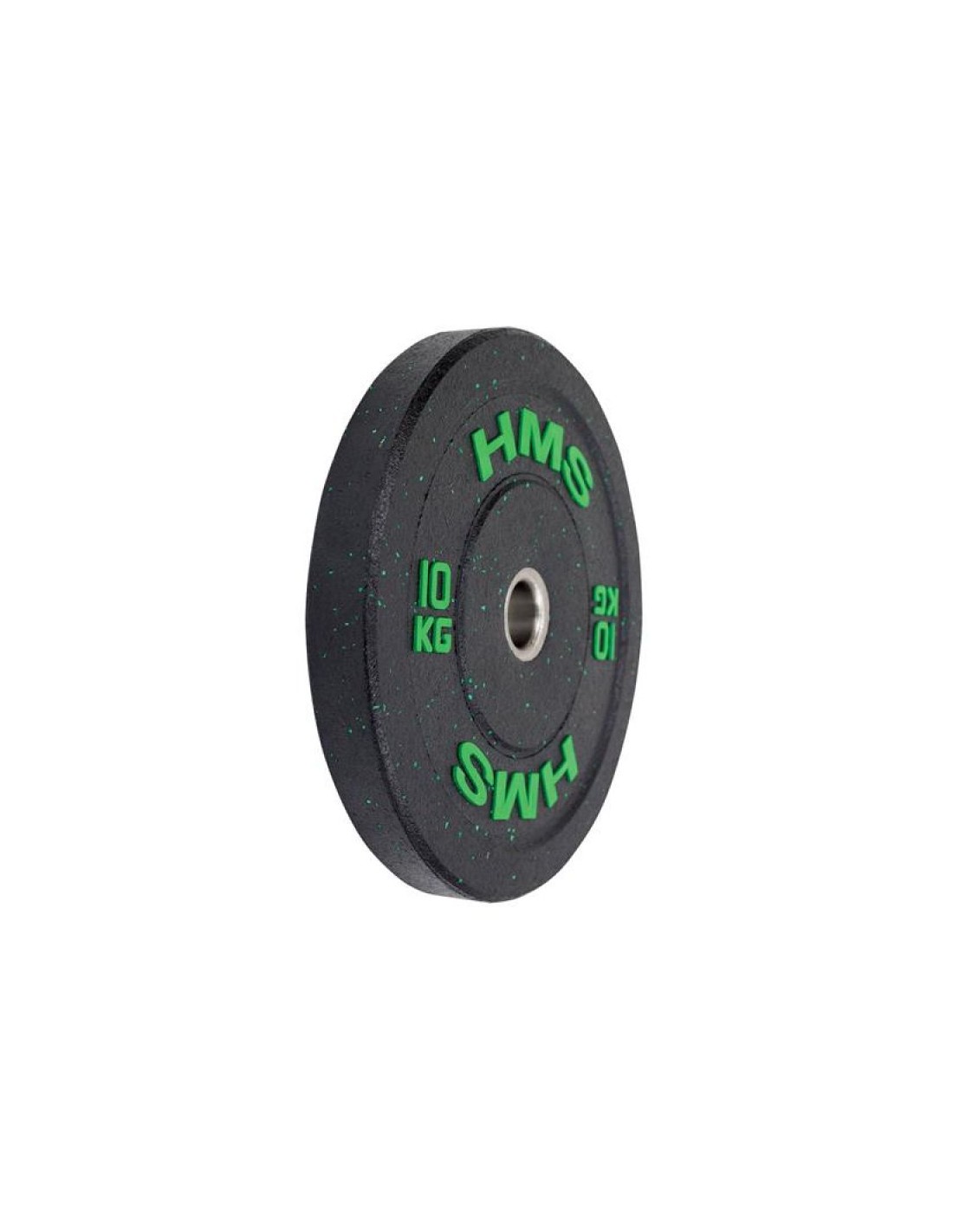731642-thickbox_default-olympic-plate-hms-bumper-green-10-kg-htbr10