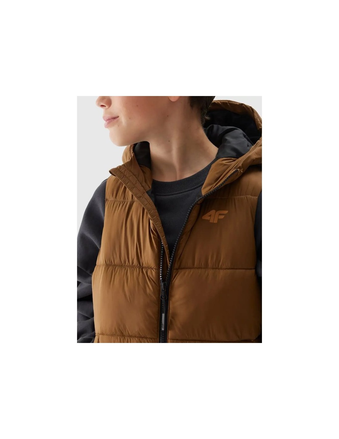 735400-thickbox_default-jacket-sleeveless-4f-jr-4fjwaw24tvjam134-82s