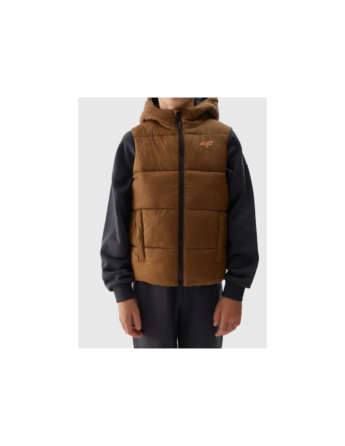735401-thickbox_default-jacket-sleeveless-4f-jr-4fjwaw24tvjam134-82s