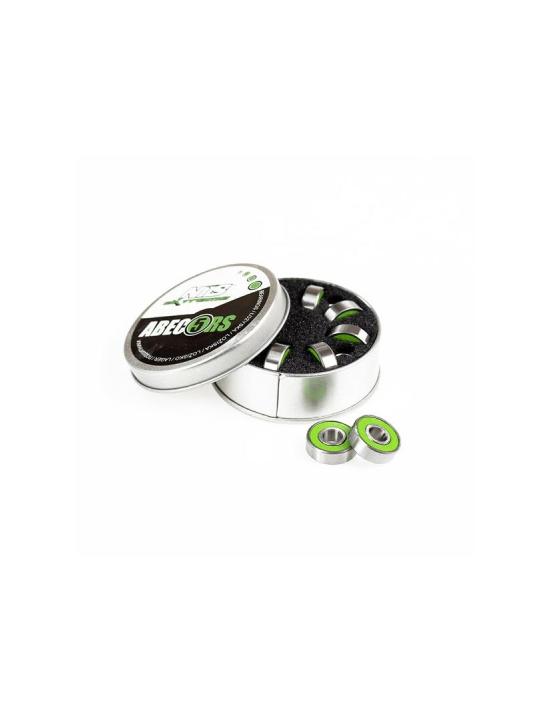 739281-thickbox_default-nils-extreme-green-carbon-bearings-8-pcs-abec-5-rs-16-31-020