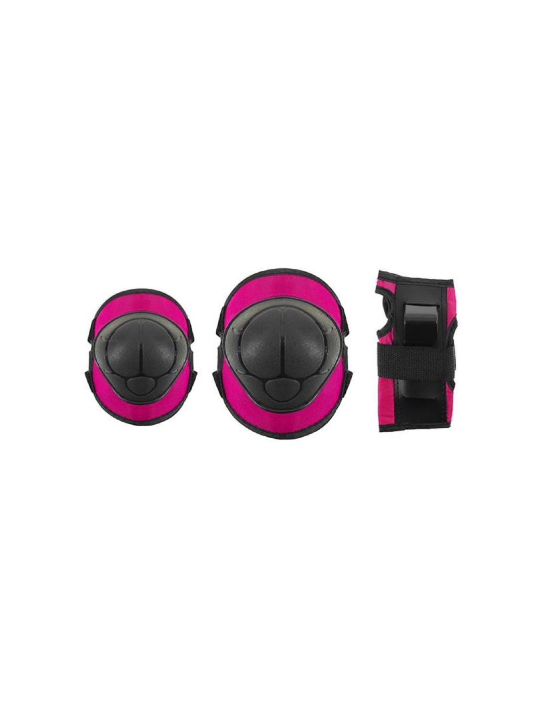 760221-thickbox_default-protectors-set-nils-extreme-dark-pink-size-s-h110