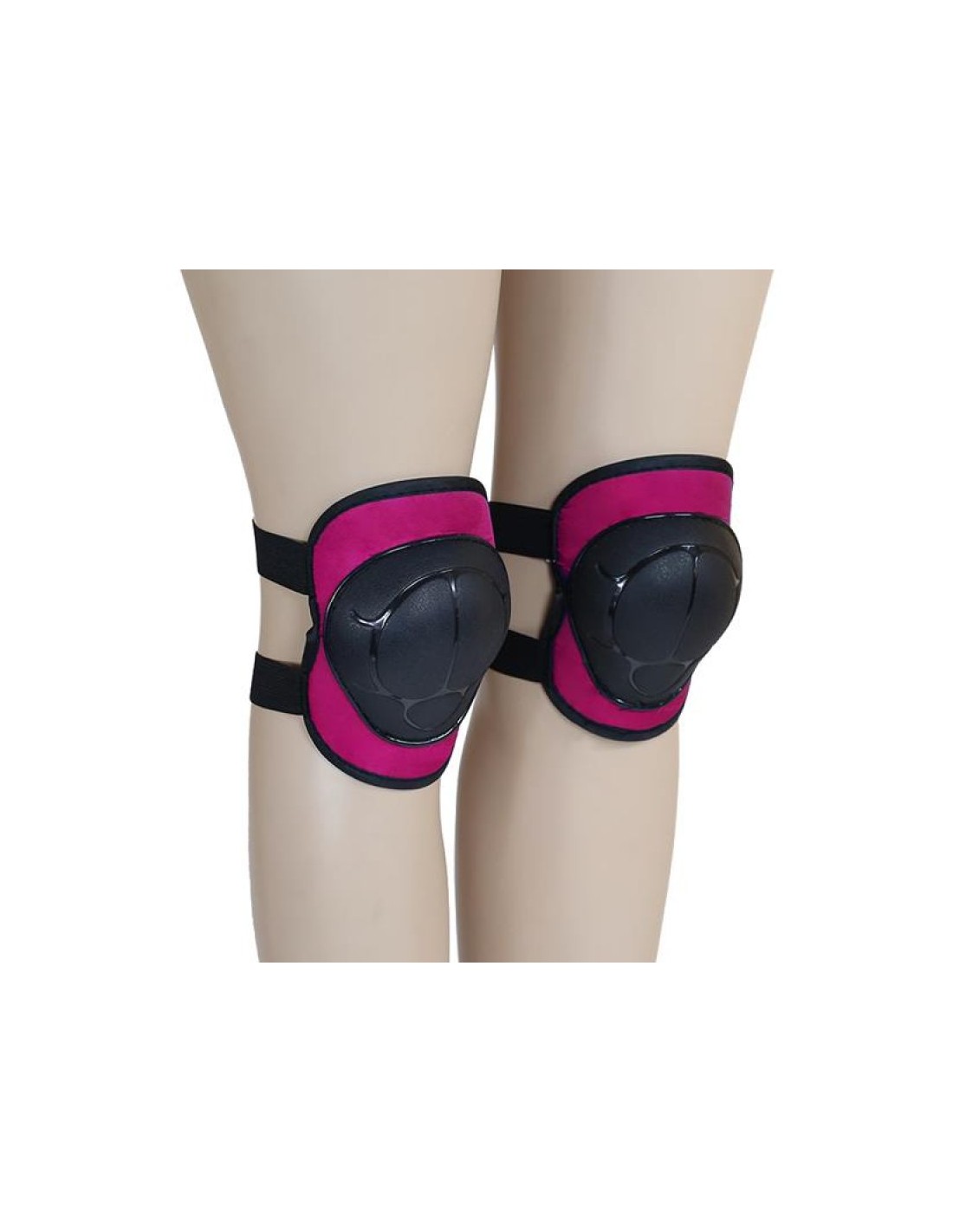 760225-thickbox_default-protectors-set-nils-extreme-dark-pink-size-s-h110
