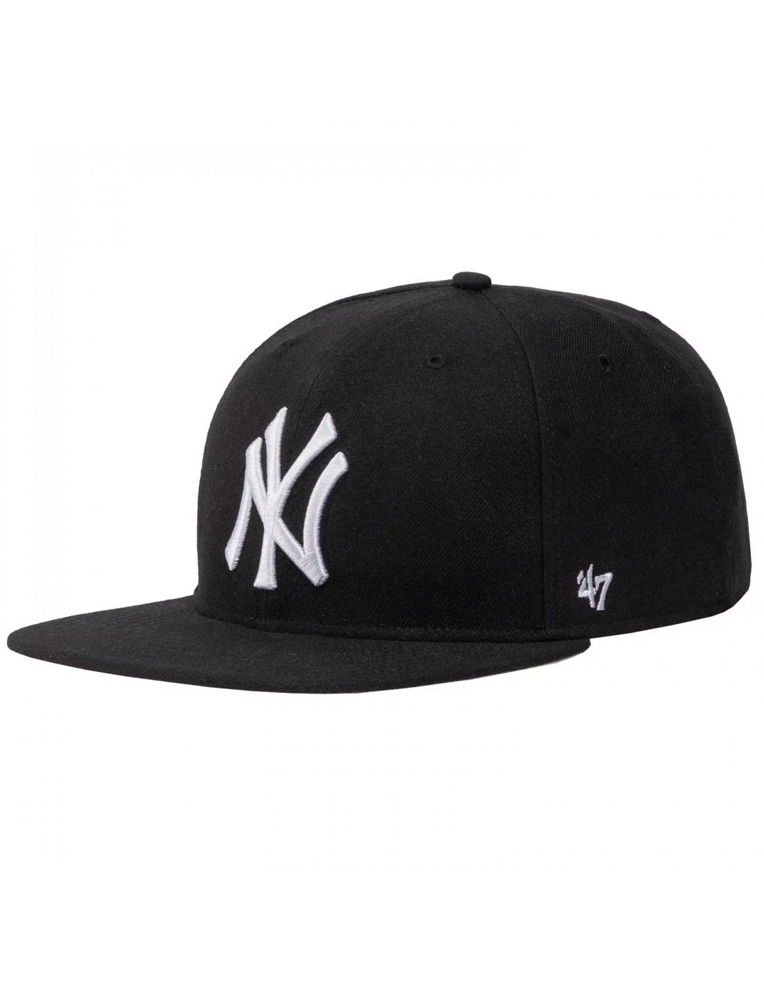 766120-thickbox_default-47-brand-mlb-new-york-yankees-no-shot-cap-b-nshot17wbp-bk