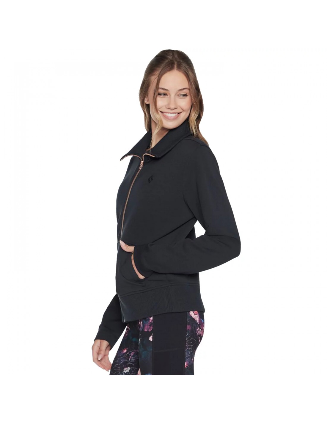 766315-thickbox_default-skechers-hoodless-hoodie-skechcloud-jacket-wja288-blk