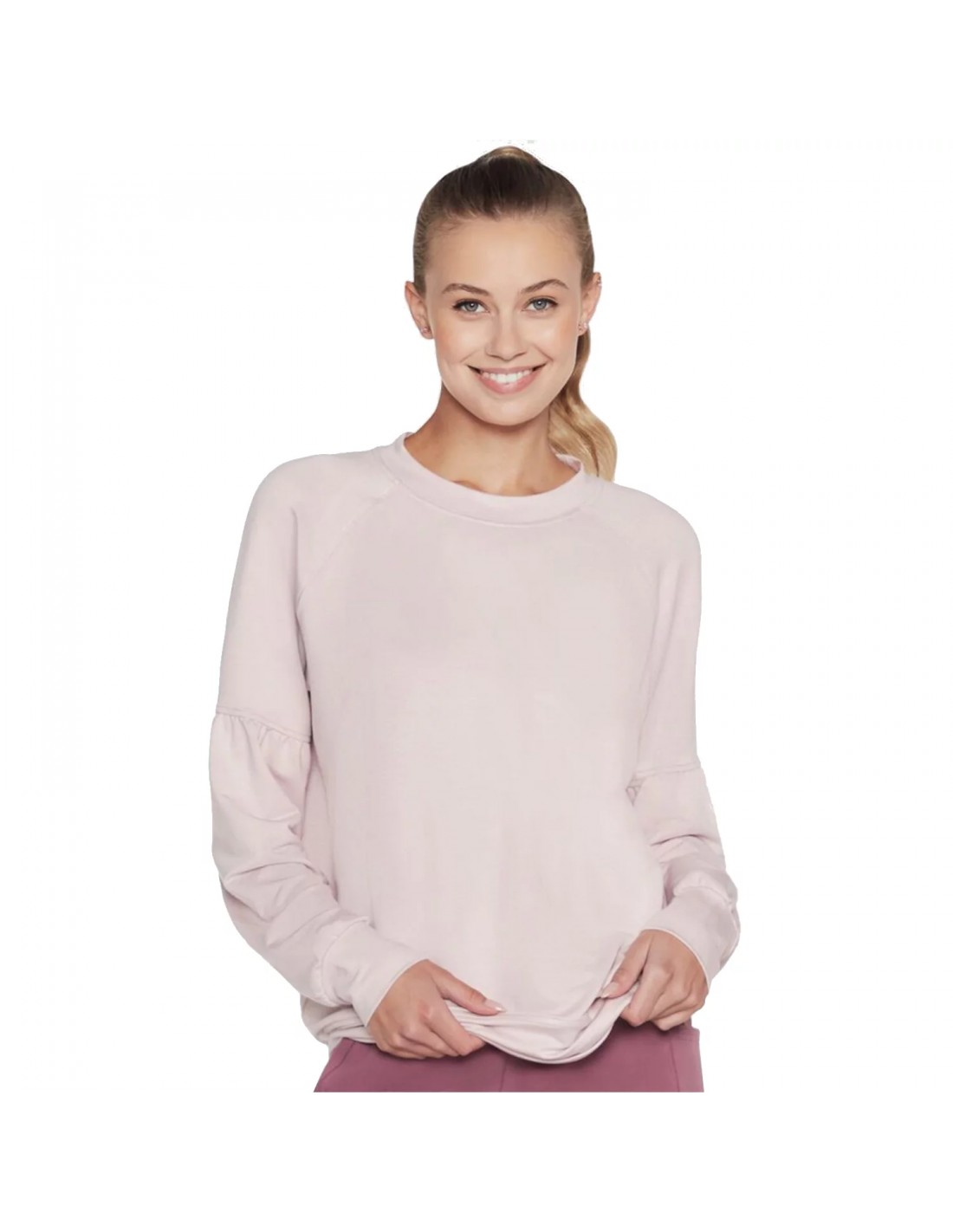 766328-thickbox_default-skechers-skechluxe-restful-crew-wlt181-lpk