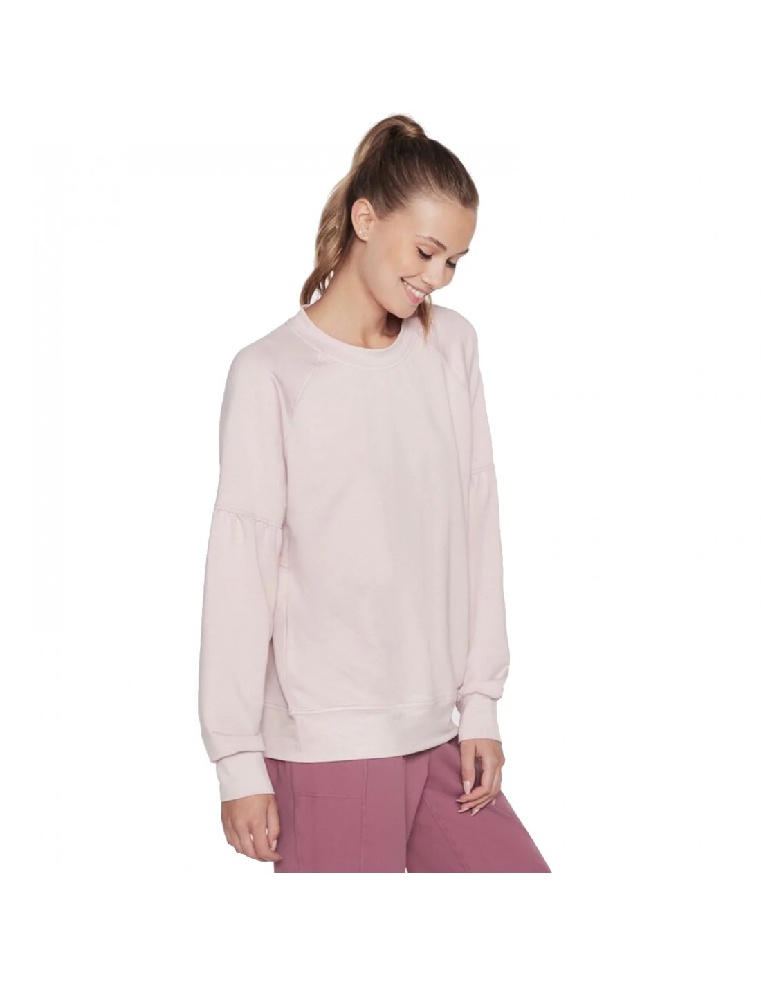 766329-thickbox_default-skechers-skechluxe-restful-crew-wlt181-lpk