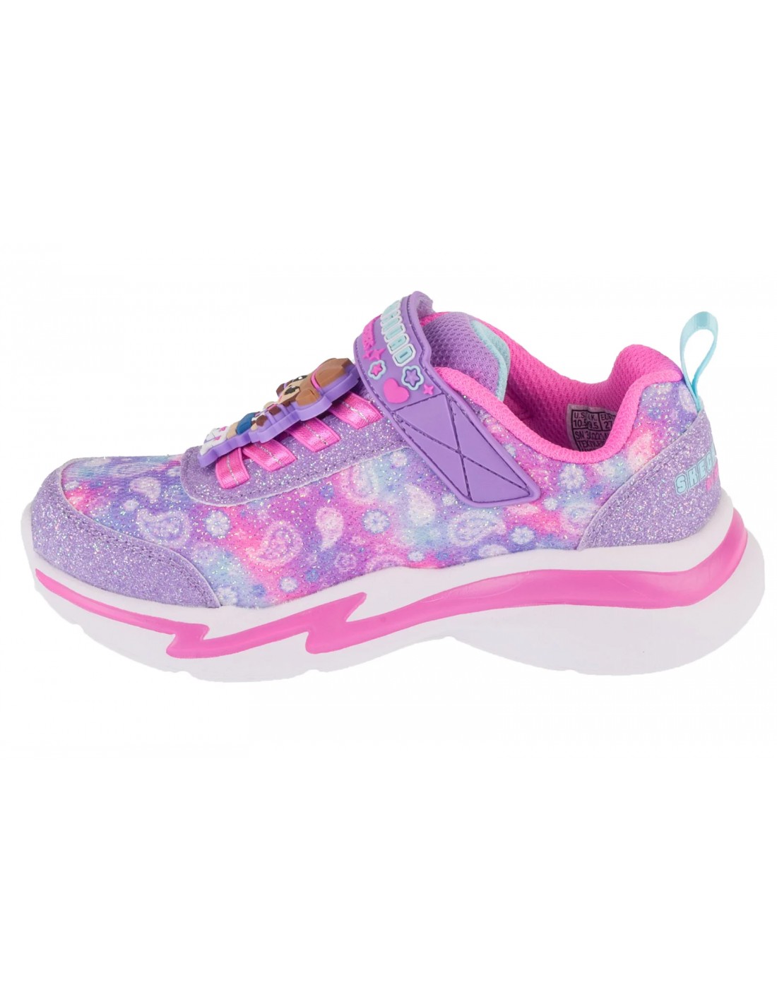 778831-thickbox_default-skechers-snuggle-sneaks-skech-squad-302214l-lvmt