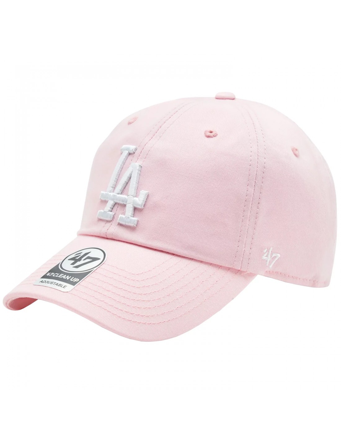 779808-thickbox_default-47-brand-los-angeles-dodgers-clean-up-cap-b-rgw12gwsnl-pta