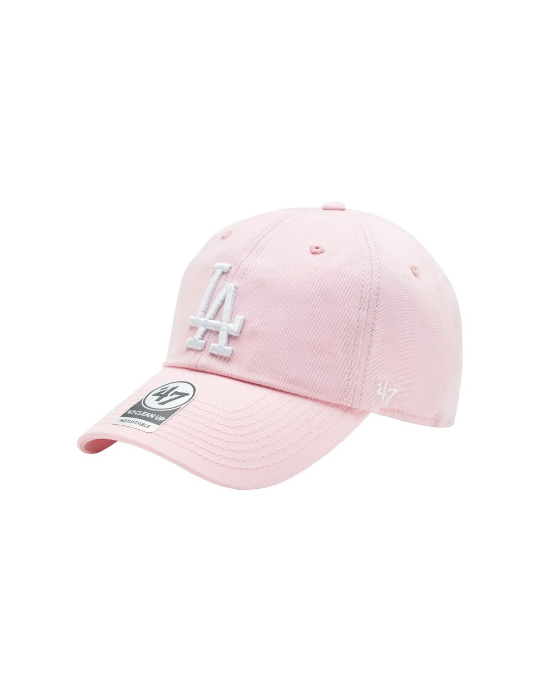 779809-thickbox_default-47-brand-los-angeles-dodgers-clean-up-cap-b-rgw12gwsnl-pta
