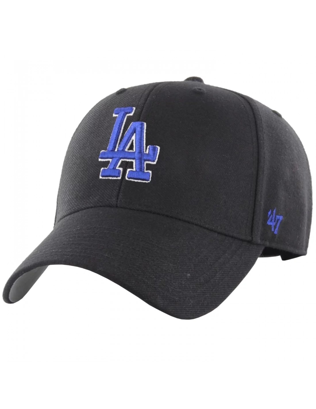 780330-thickbox_default-47-brand-mvp-los-angeles-dodgers-cap-b-mvp12wbv-bkr