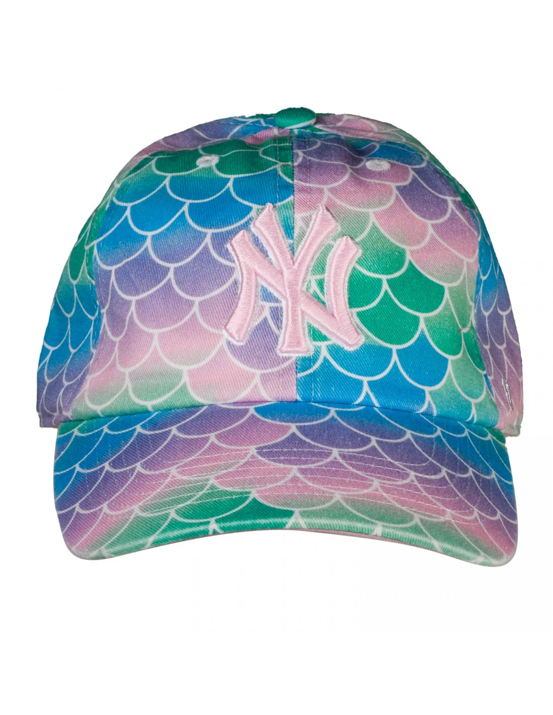 781247-thickbox_default-47-brand-mlb-new-york-yankees-mermaids-47-clean-up-kids-cap-b-mrmmd17gws-tf-kids