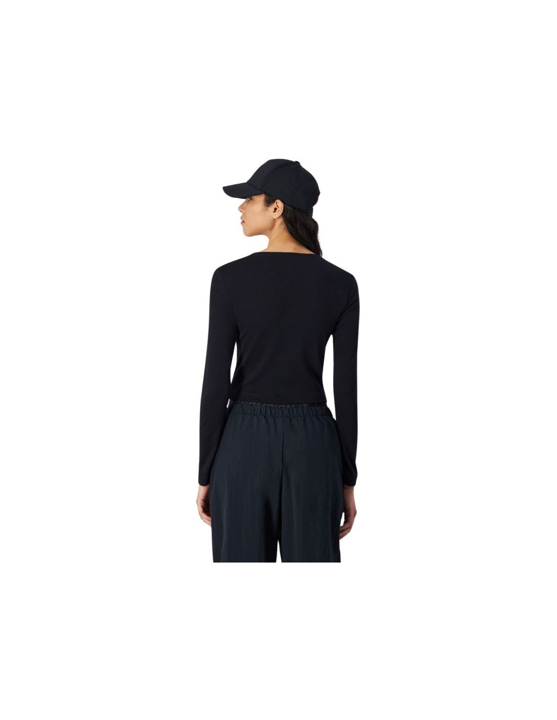 782005-thickbox_default-champion-crewneck-croptop-t-shirt-w-117435-kk001