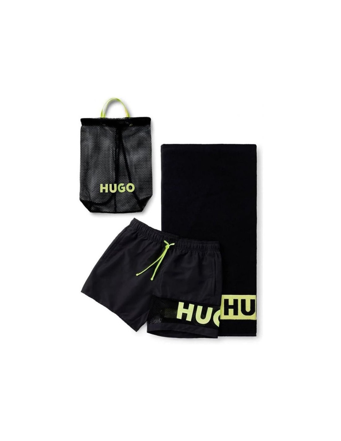 785125-thickbox_default-hugo-cruise-m-50515502-001-swimsuit-shorts-towel-set