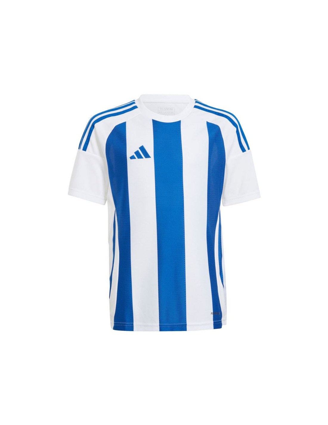 786159-thickbox_default-t-shirt-adidas-striped-24-jr-iw2134