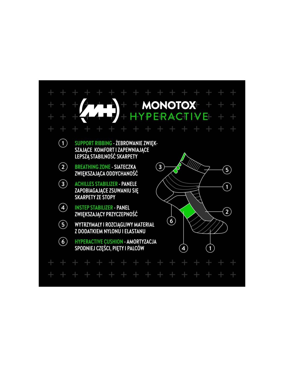 788602-thickbox_default-monotox-hyperactive-socks-2-pack-mx20010