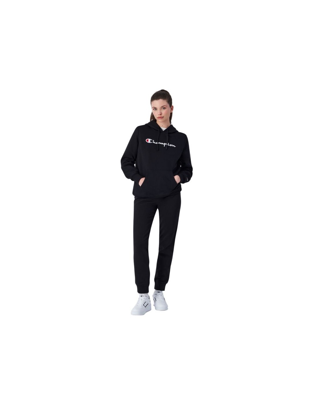 792558-thickbox_default-champion-rib-cuff-w-117550kk001-pants