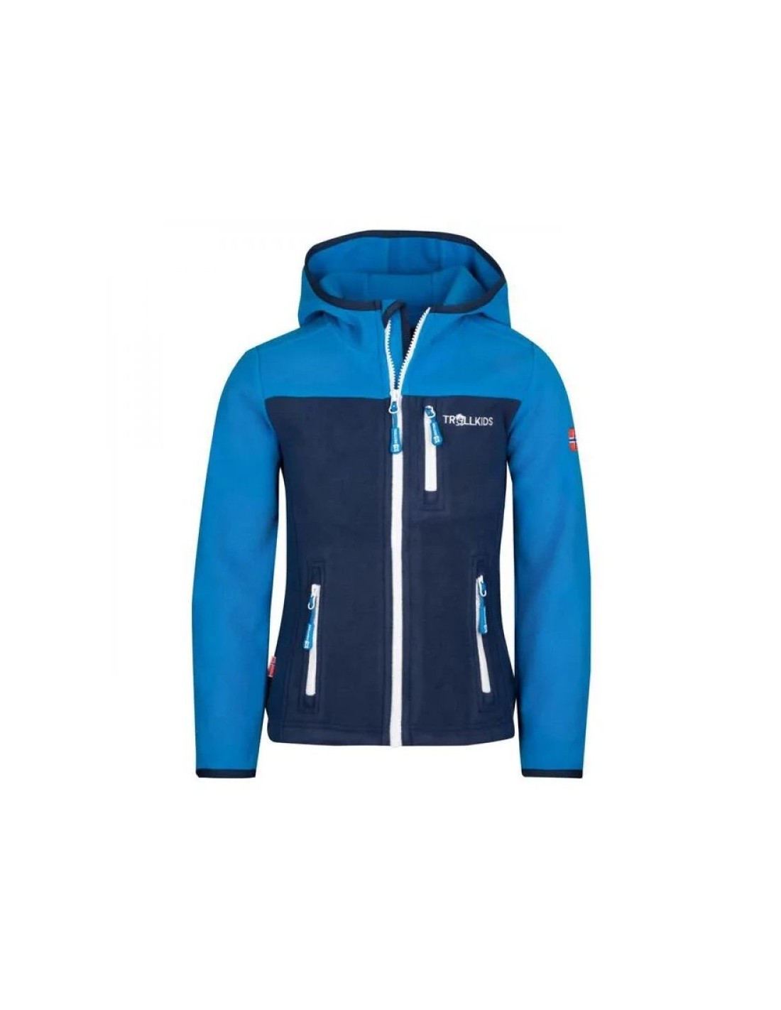 792999-thickbox_default-trollkids-kids-stavanger-jacket-jr-706-160-fleece-jacket