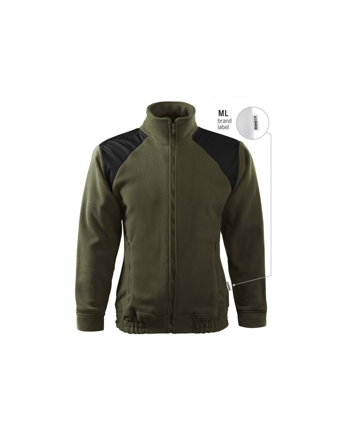 793018-thickbox_default-polar-rimeck-unisex-jacket-hi-q-m-mli-506ml