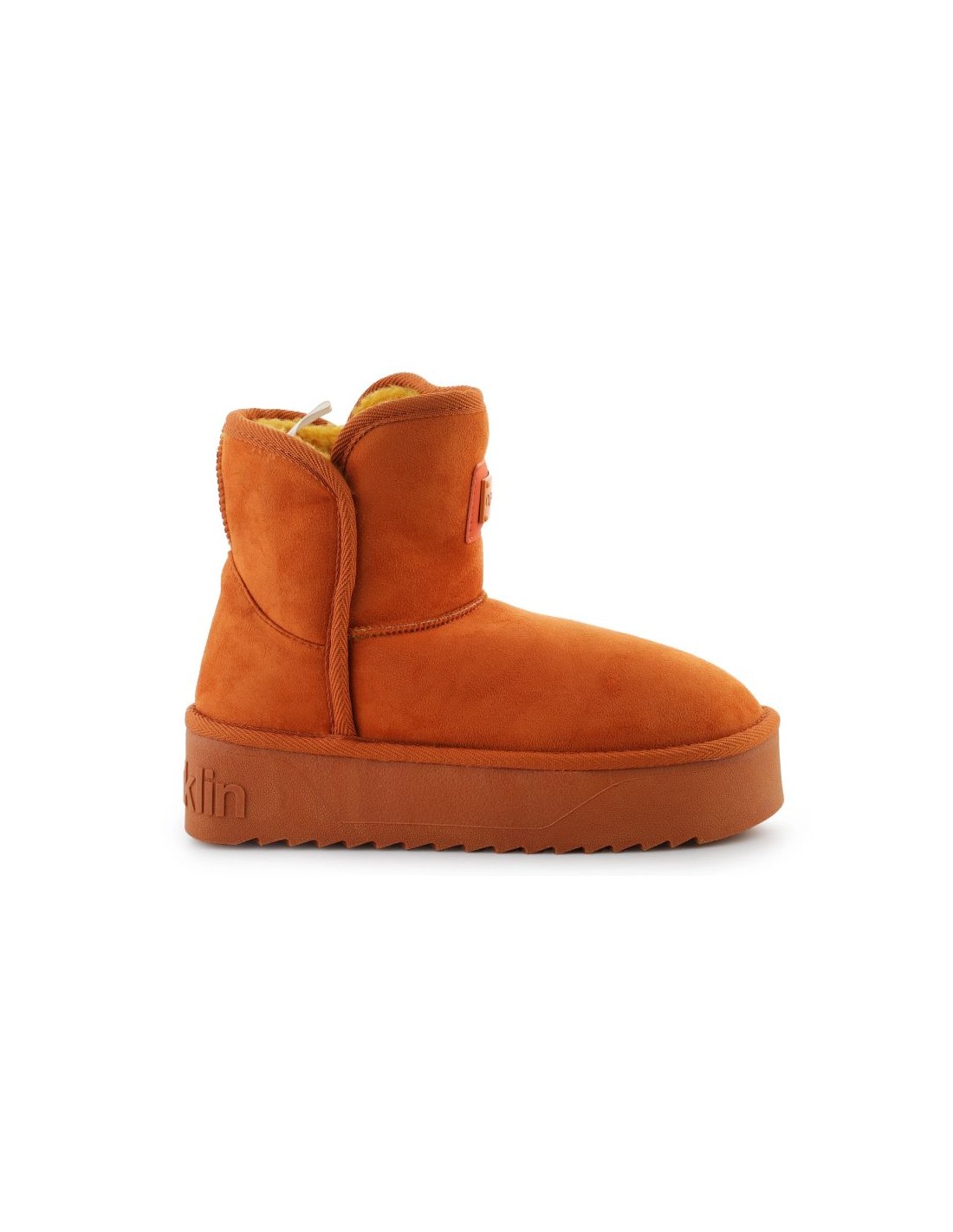 796196-thickbox_default-dfranklin-nordic-v2-basic-low-orange-shoes-w-dfsh371004