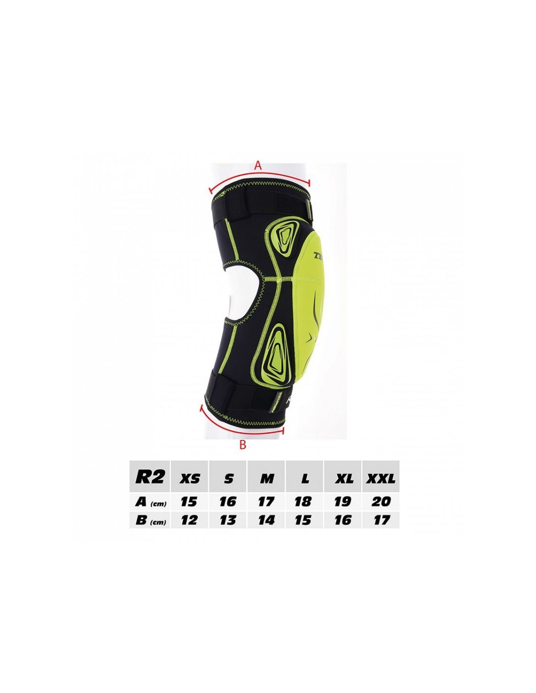 796765-thickbox_default-tempish-react-pro-r2-floorball-kneepads-1350000509