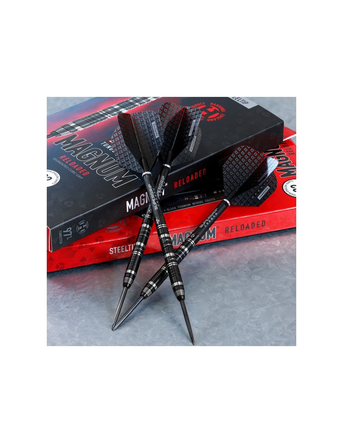 797711-thickbox_default-harrows-magnum-reloaded-97-steeltip-hs-tnk-000016026