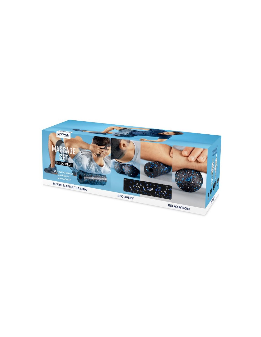798612-thickbox_default-spokey-rullo-plus-spk-944197-massage-and-regeneration-accessory-set