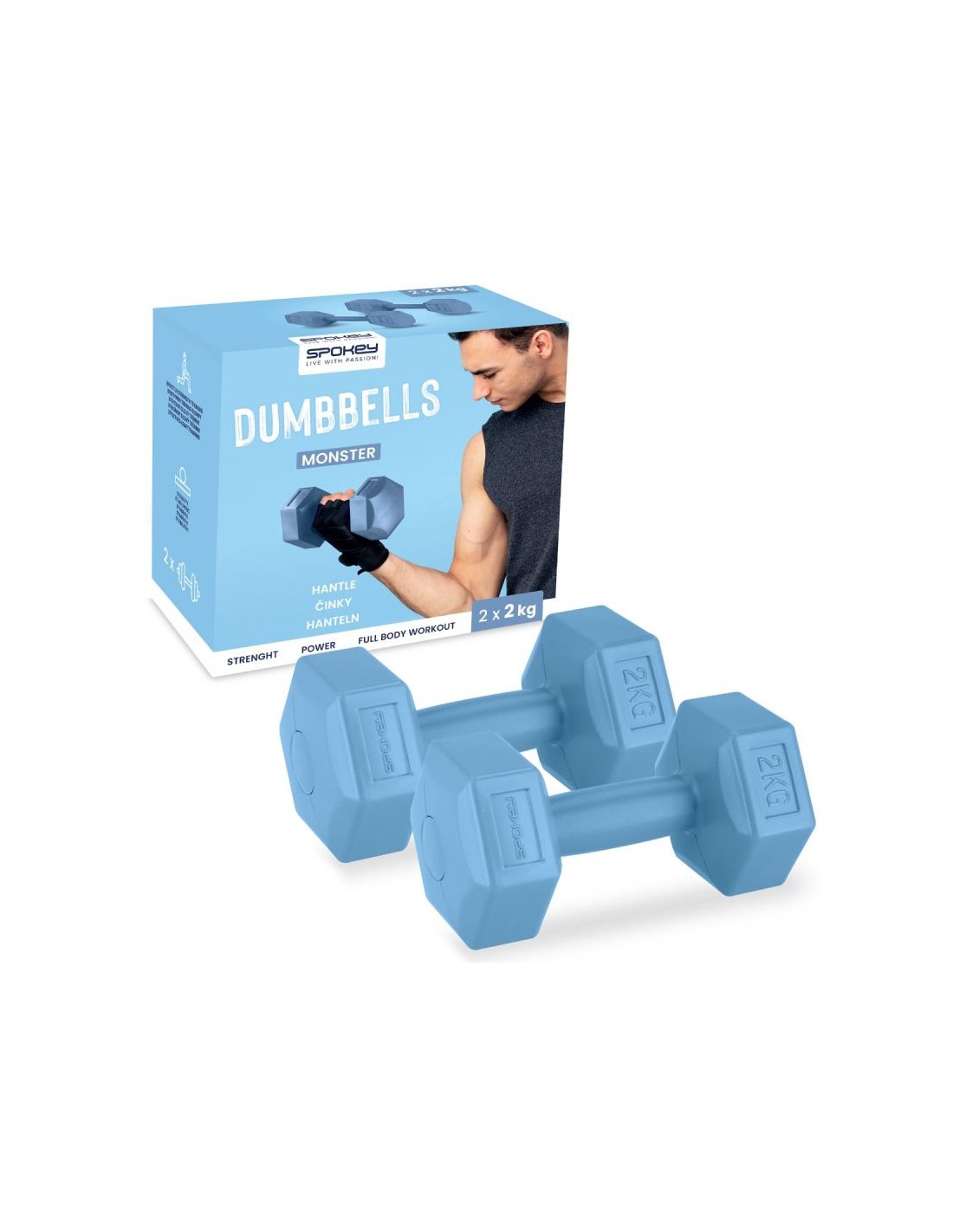 798647-thickbox_default-spokey-monster-dumbbells-2x-2-kg-spk-944047