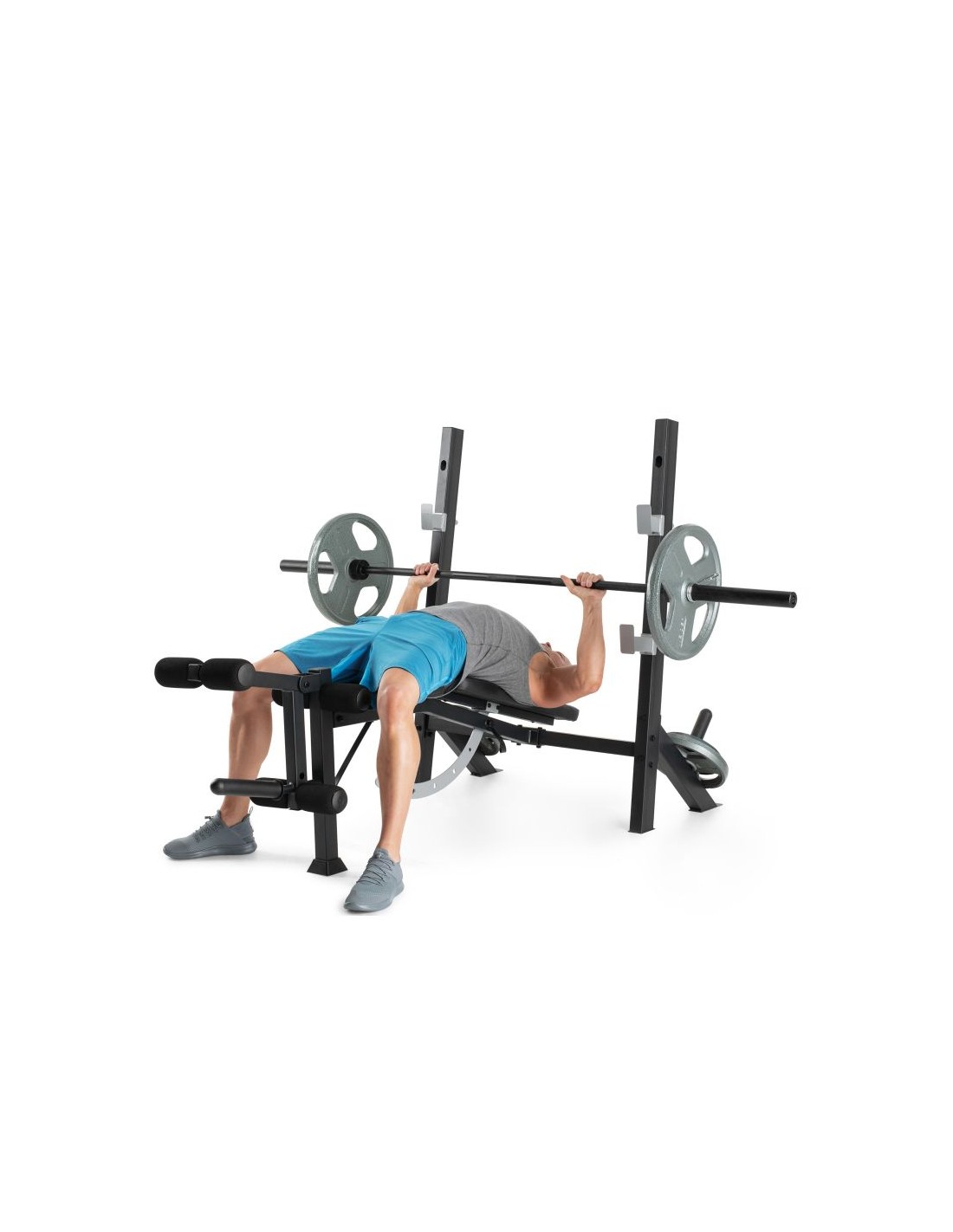 799036-thickbox_default-proform-olympic-bench-with-sport-xt-stands