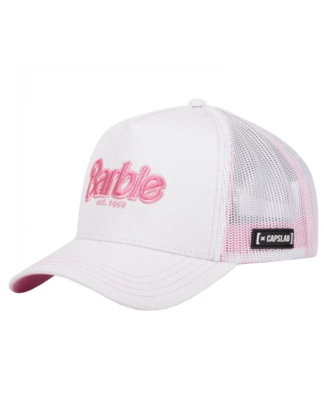 799871-thickbox_default-capslab-trucker-barbie-cap-cl-ba1-2-ct-bar9