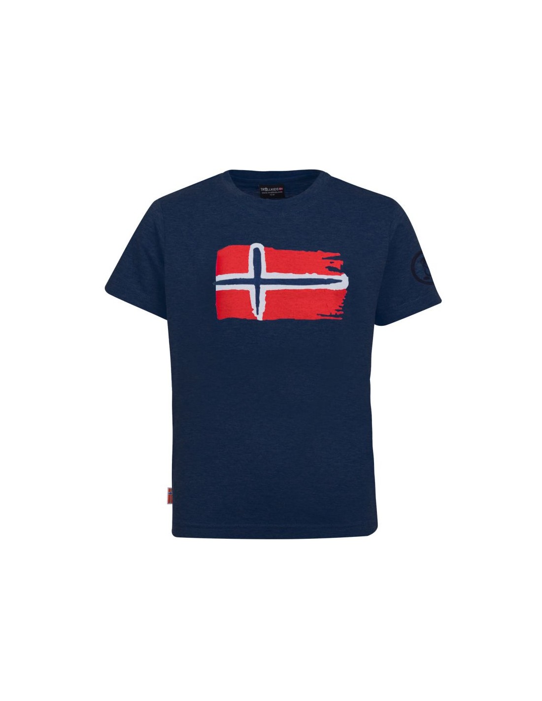 801258-thickbox_default-trollkids-kids-oslo-t-shirt-jr-113-110