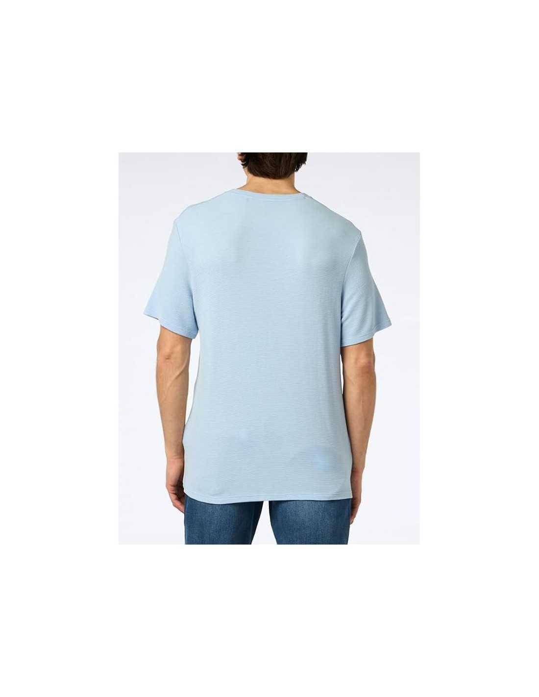 801472-thickbox_default-t-shirt-boss-rib-azzurro-m-50509328-450
