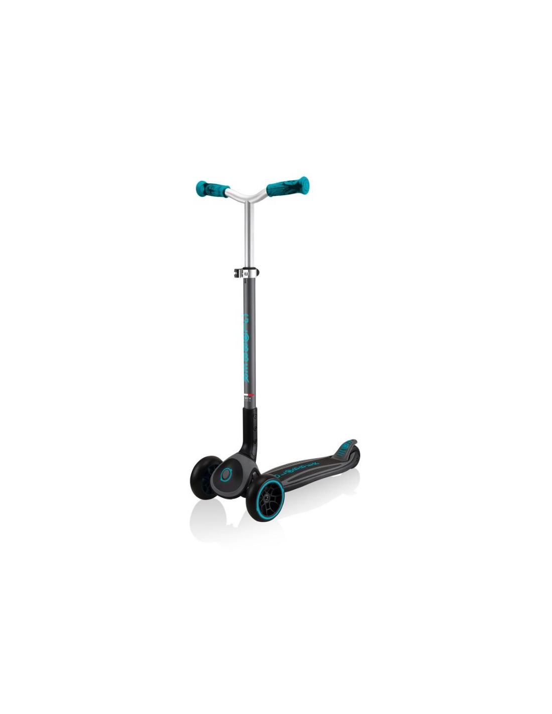 806063-thickbox_default-globber-master-prime-3-wheel-scooter-black-teal-664-105