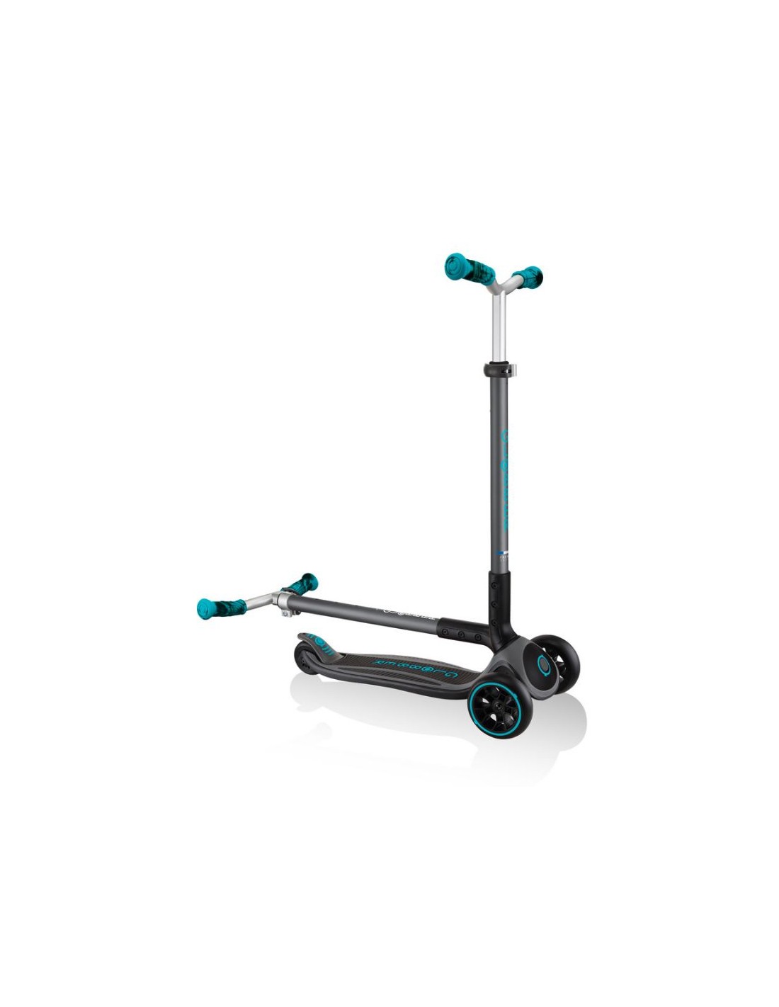 806079-thickbox_default-globber-master-prime-3-wheel-scooter-black-teal-664-105