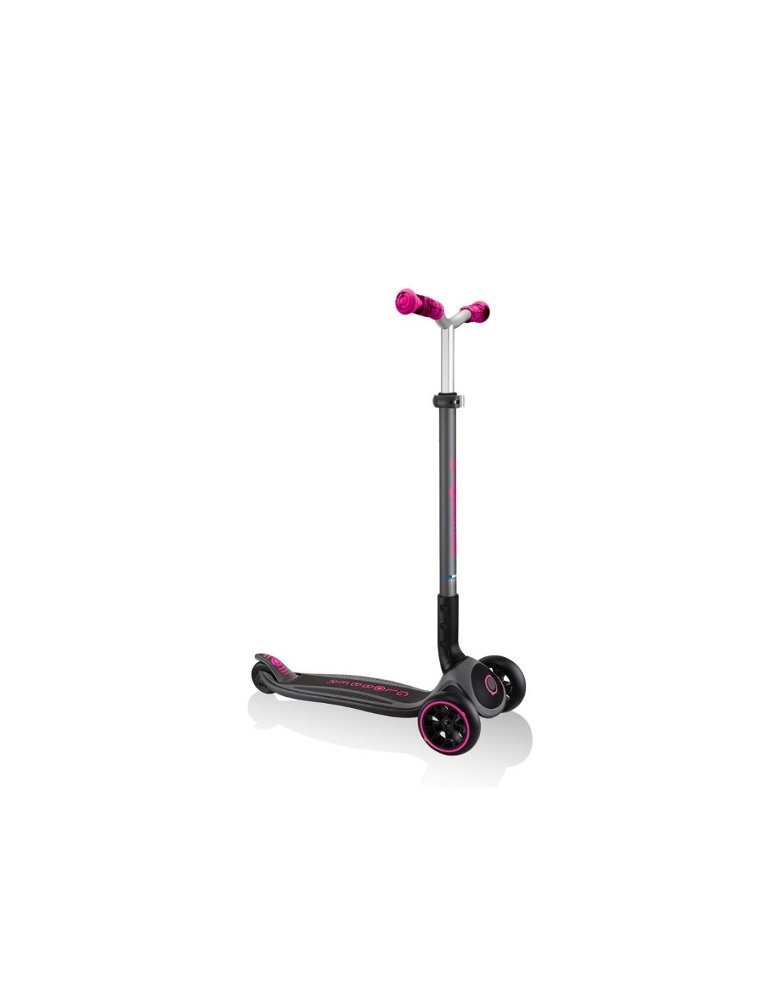 806087-thickbox_default-globber-master-prime-3-wheel-scooter-black-neon-pink-664-110