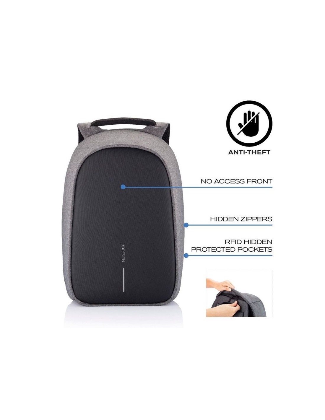 808294-thickbox_default-xd-design-anti-theft-backpack-bobby-hero-small-grey-p-n-p705702