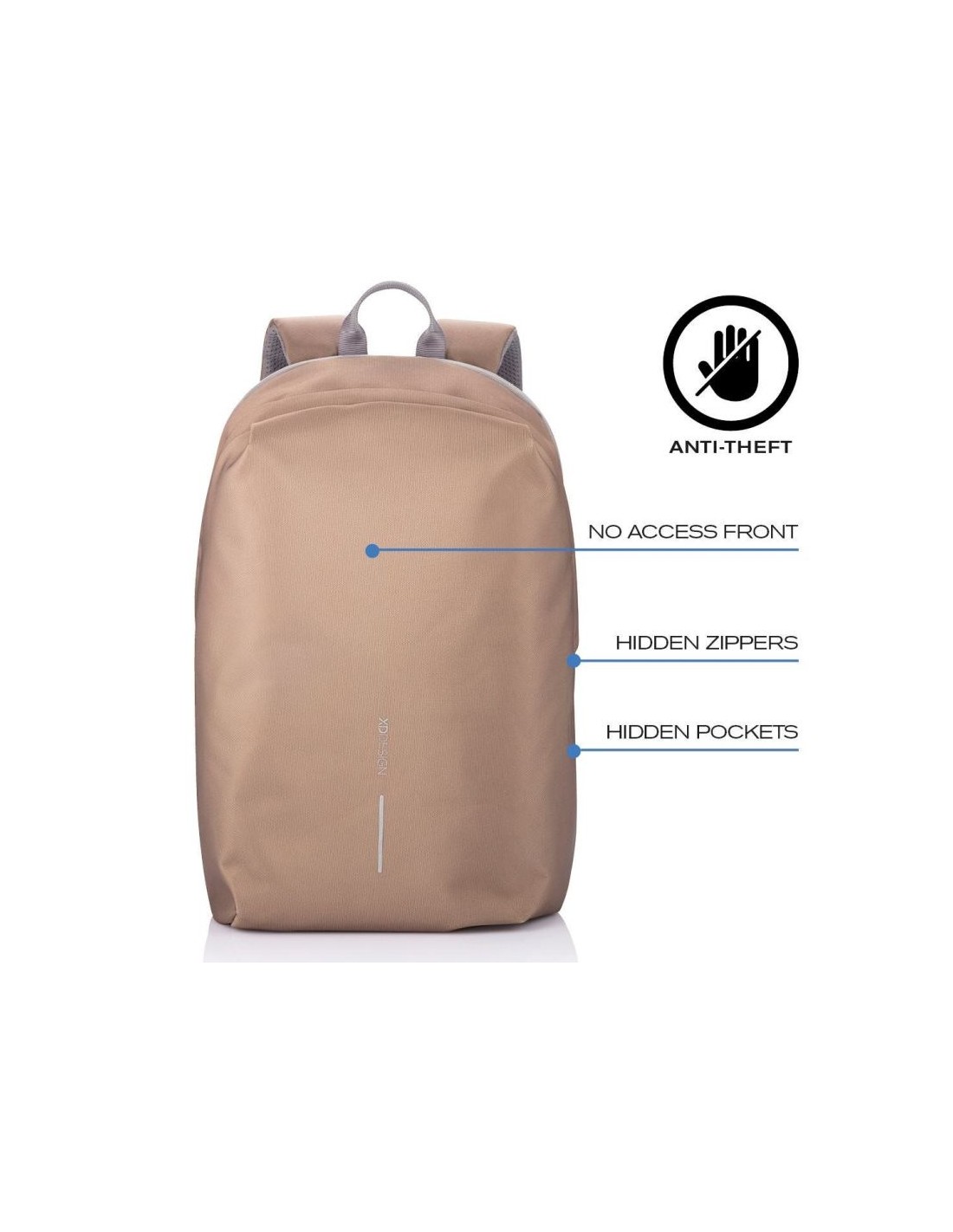 808376-thickbox_default-xd-design-anti-theft-backpack-bobby-soft-brown-p-n-p705796