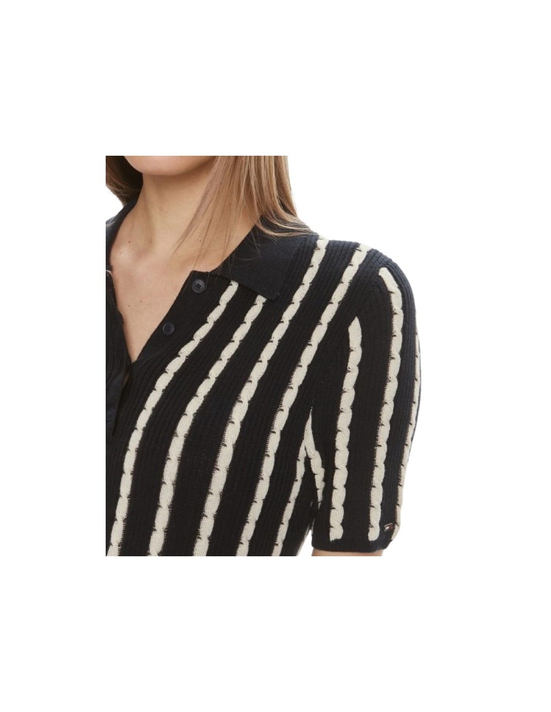 817291-thickbox_default-tommy-hilfiger-cable-ff-polo-ss-w-dress-ww0ww41748