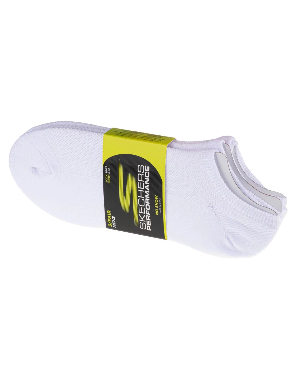 818332-thickbox_default-skechers-3pk-no-show-stretch-socks-s101715-wht