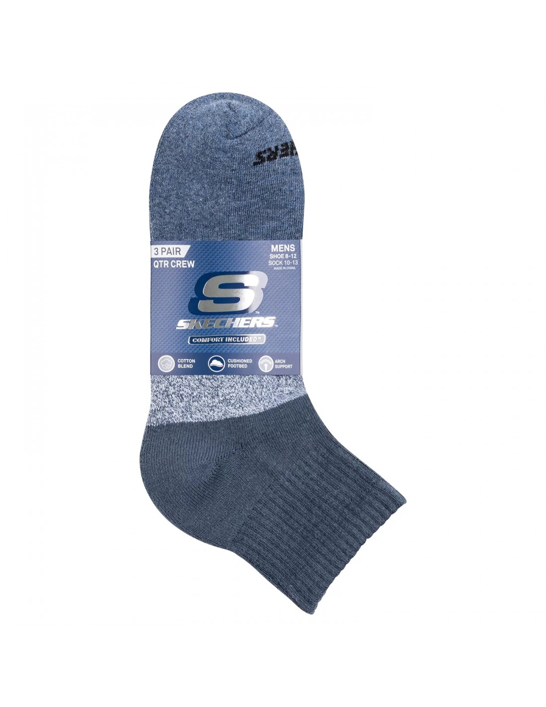 818628-thickbox_default-skechers-3pk-mens-qtr-colorbloc-socks-s118998-blu