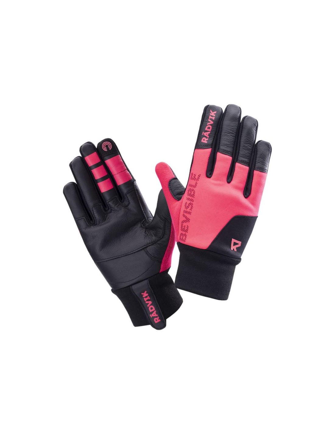 823011-thickbox_default-radvik-frost-bv-w-92800598866-cycling-gloves
