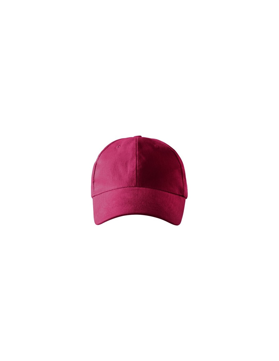 825394-thickbox_default-unisex-cap-6p-garnet