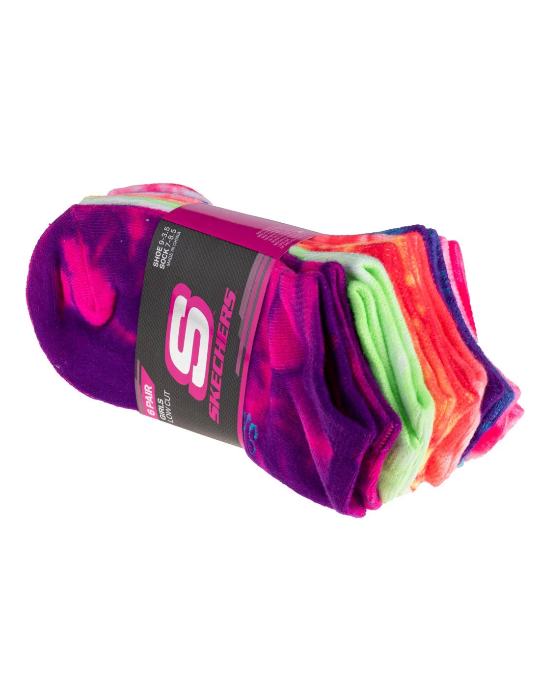 825984-thickbox_default-skechers-6pk-girls-non-terry-tie-dye-s107679-mult