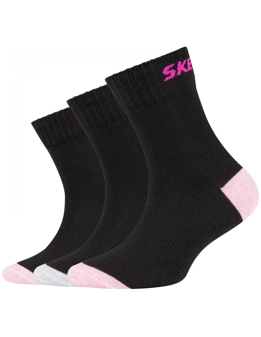 826428-thickbox_default-skechers-3ppk-wm-mesh-ventilation-socks-sk41053-9999
