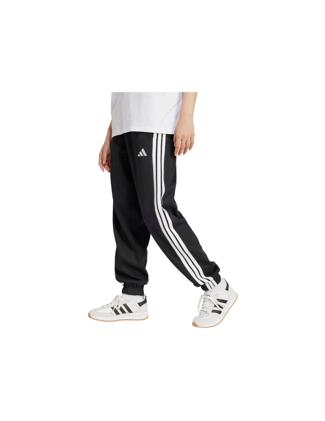 826576-thickbox_default-adidas-essentials-3-stripes-fleece-loose-fit-pants-w-je1276