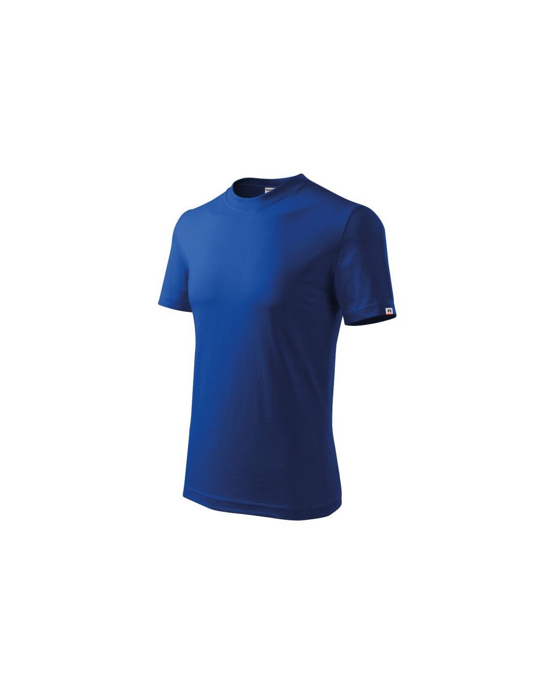 828145-thickbox_default-base-unisex-t-shirt-cornflower-brand-label
