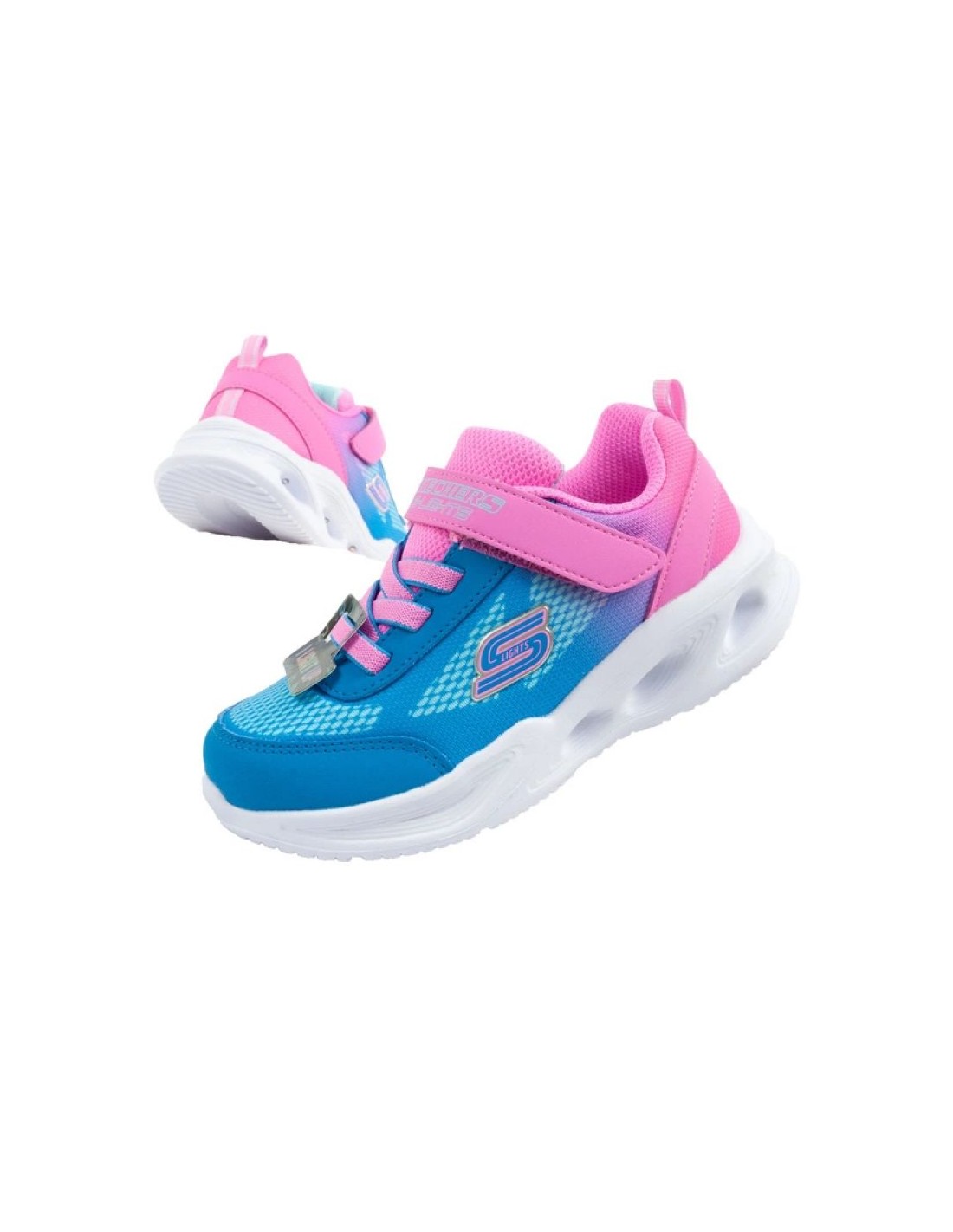 831162-thickbox_default-skechers-s-lights-skechers-sola-jr-303714n-hpbl-shoes