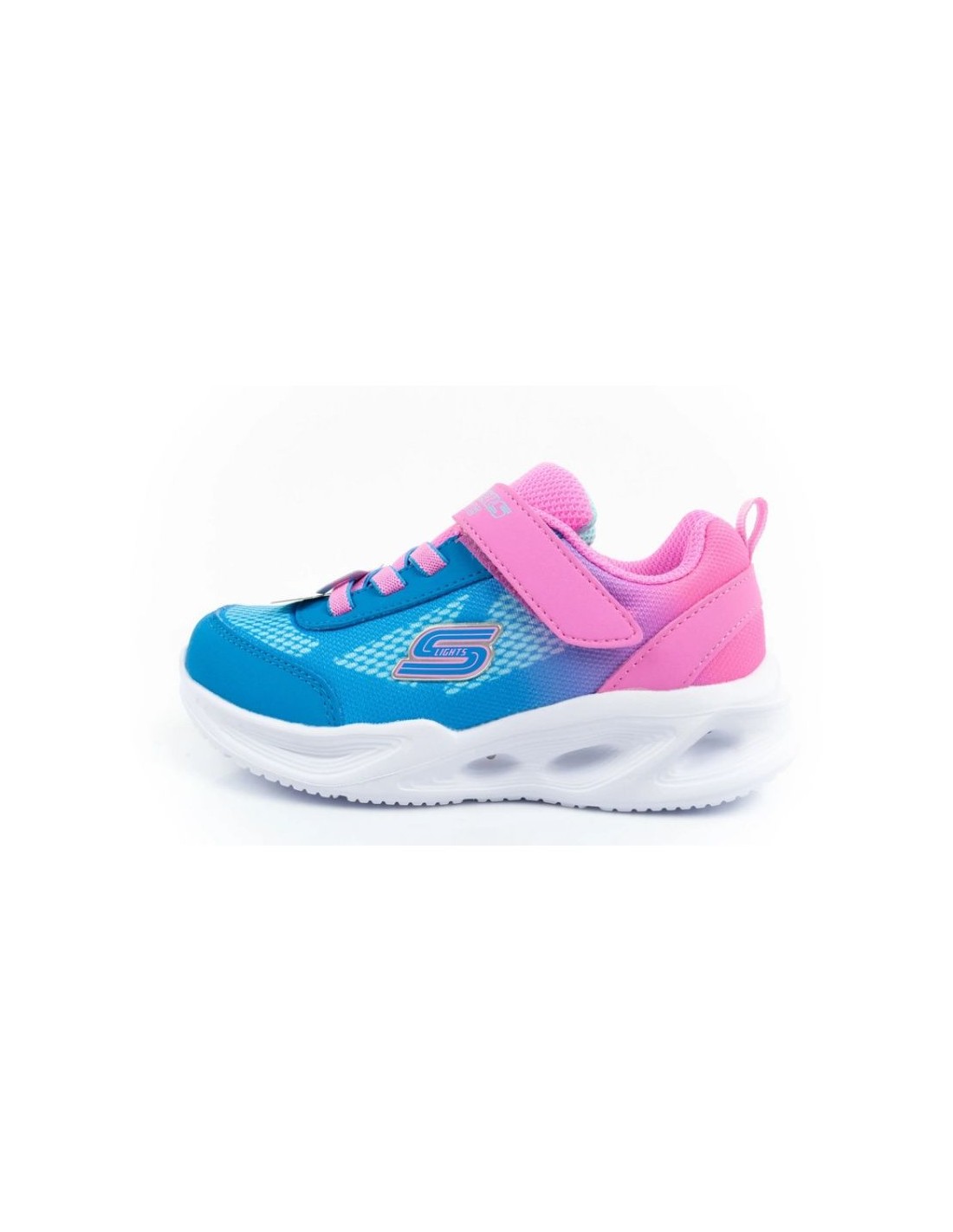 831163-thickbox_default-skechers-s-lights-skechers-sola-jr-303714n-hpbl-shoes