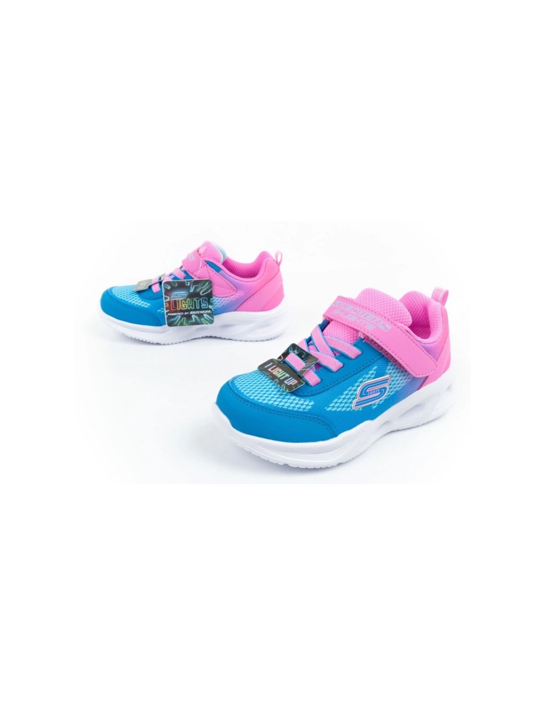 831169-thickbox_default-skechers-s-lights-skechers-sola-jr-303714n-hpbl-shoes