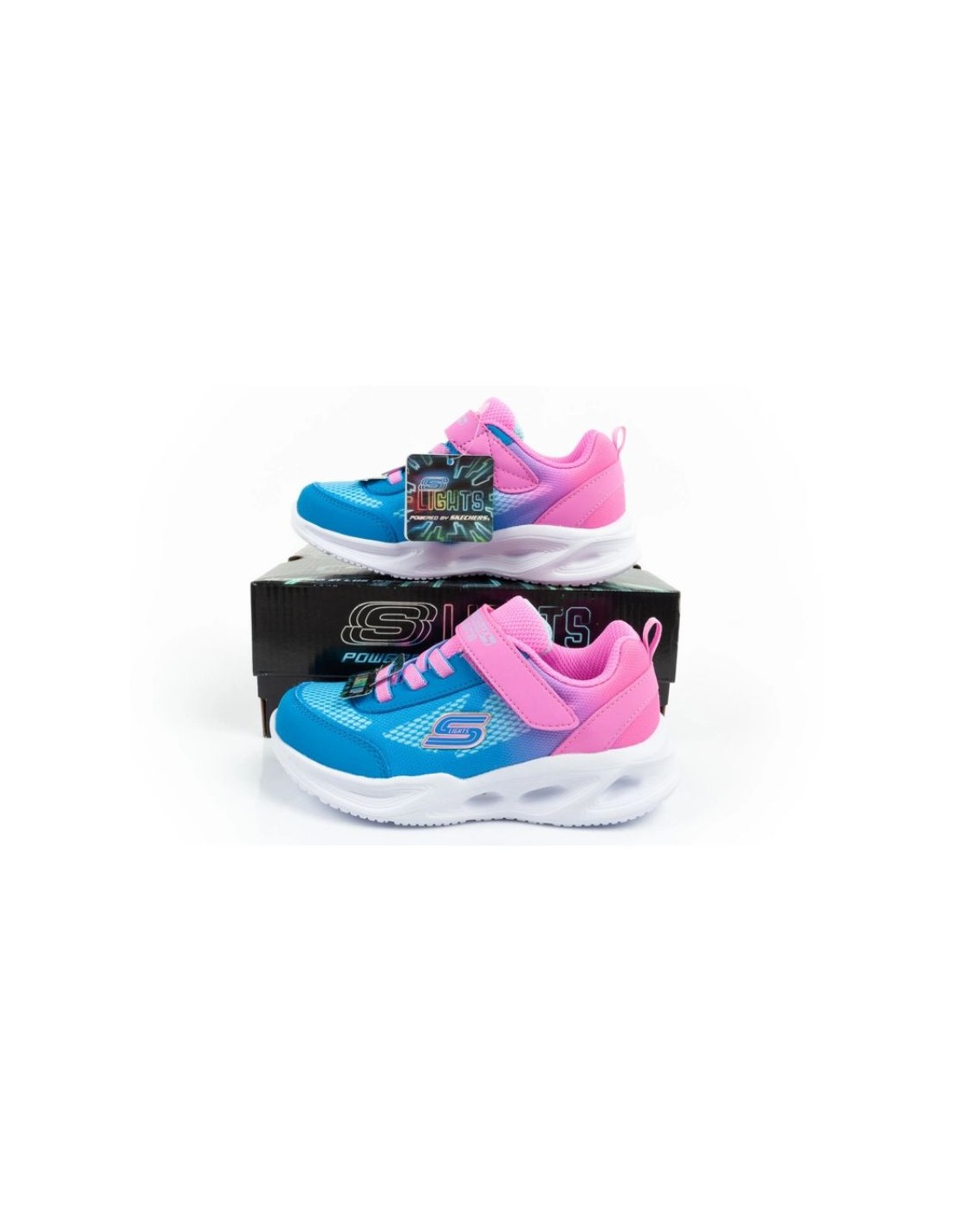 831171-thickbox_default-skechers-s-lights-skechers-sola-jr-303714n-hpbl-shoes